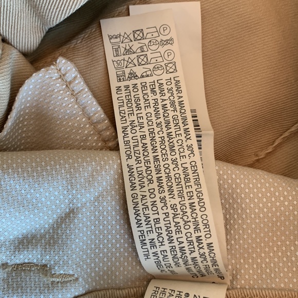 Massimo Dutti Flare Pants- Size 8 - Picture 6 of 7